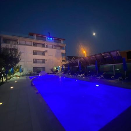 Villa Leona Palushaj Donji Stoj Ngoại thất bức ảnh