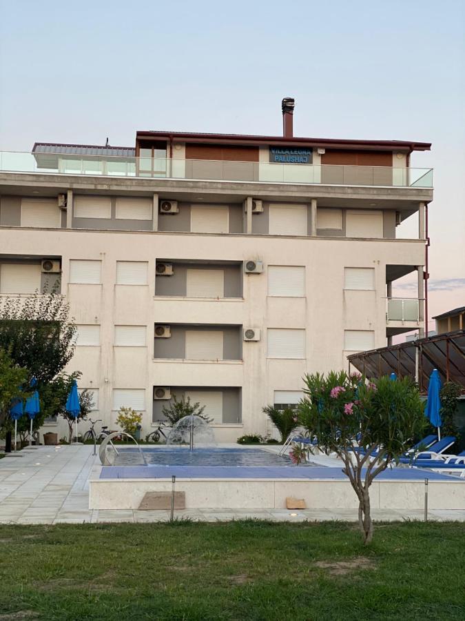 Villa Leona Palushaj Donji Stoj Ngoại thất bức ảnh