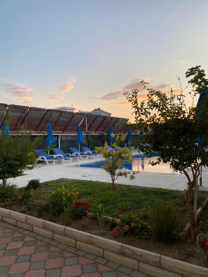 Villa Leona Palushaj Donji Stoj Ngoại thất bức ảnh