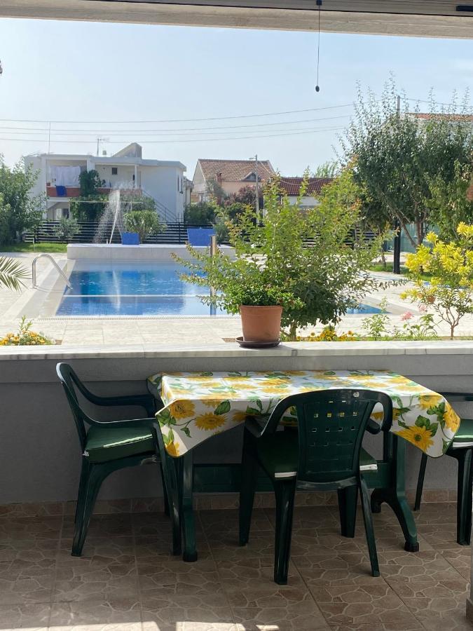 Villa Leona Palushaj Donji Stoj Ngoại thất bức ảnh