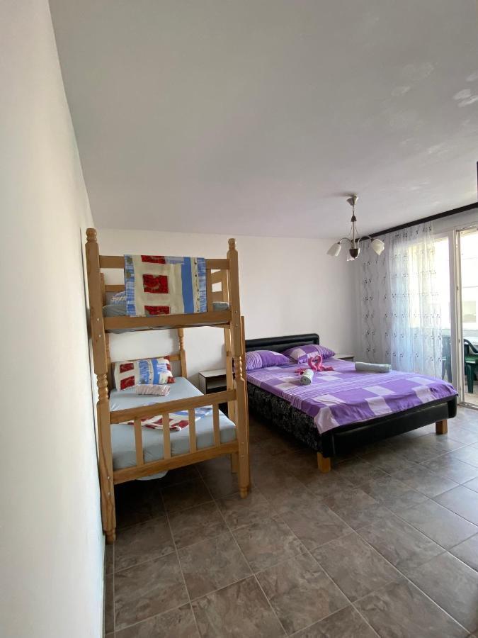 Villa Leona Palushaj Donji Stoj Ngoại thất bức ảnh