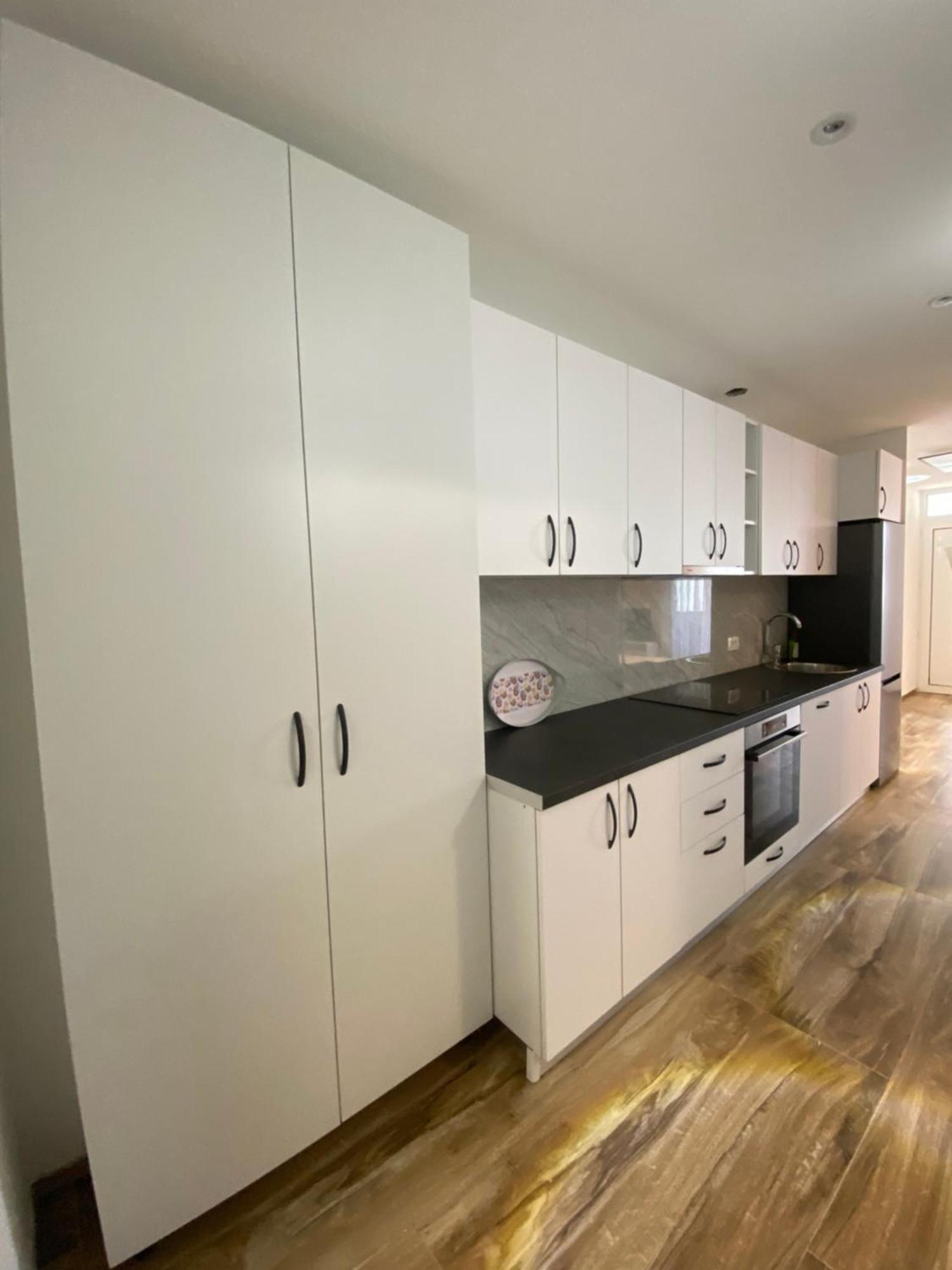 Villa Leona Palushaj Donji Stoj Ngoại thất bức ảnh