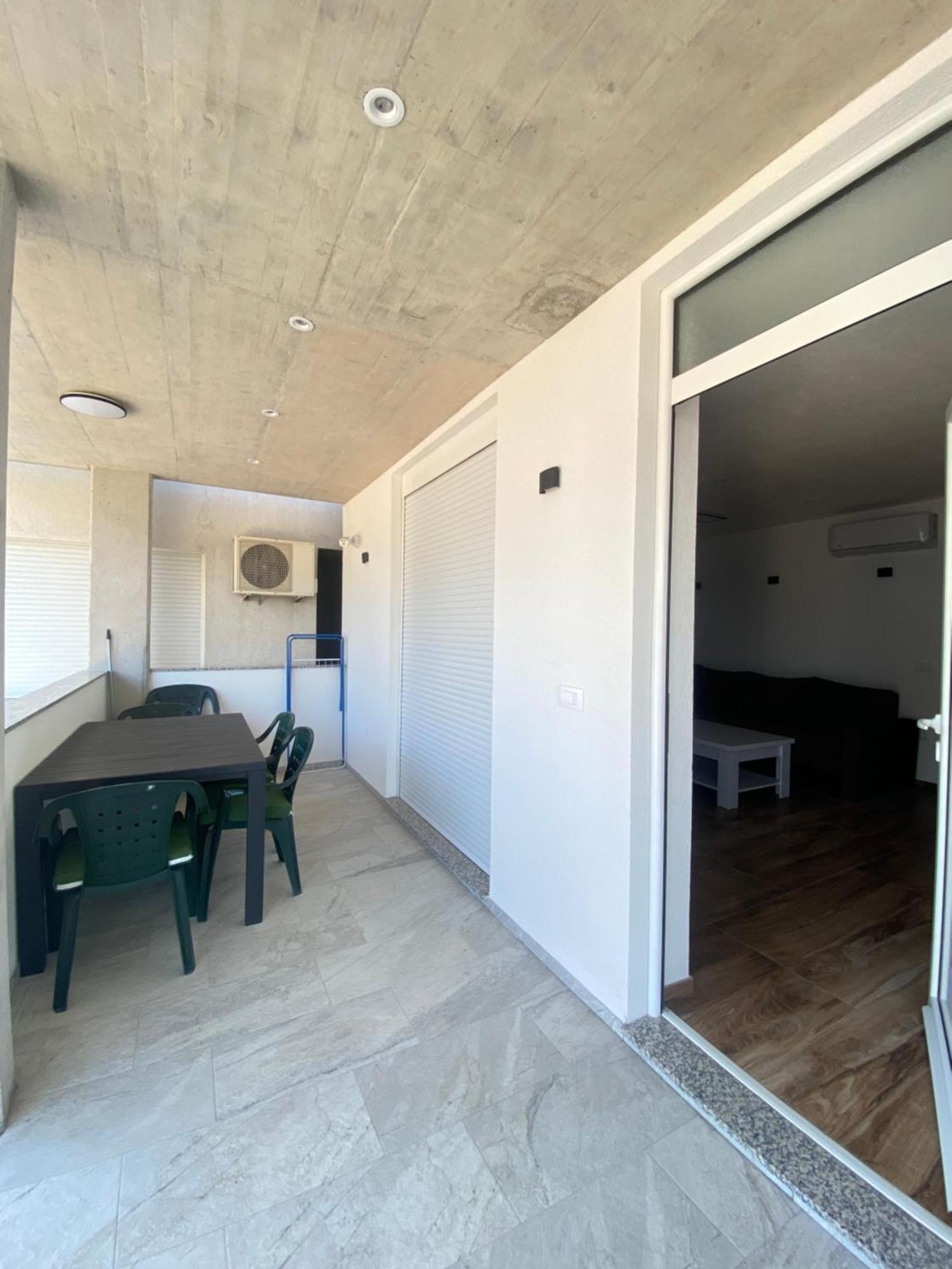 Villa Leona Palushaj Donji Stoj Ngoại thất bức ảnh