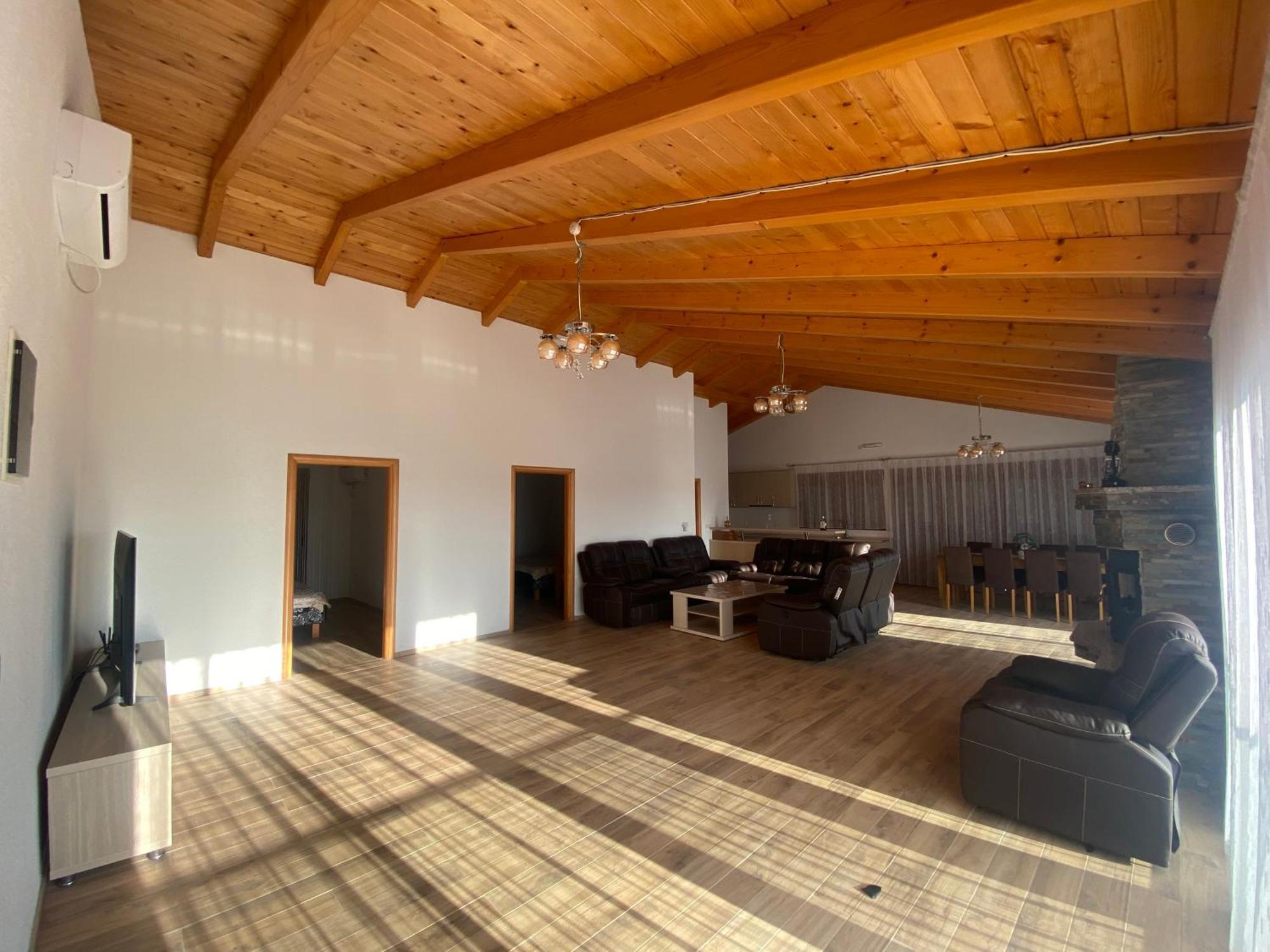 Villa Leona Palushaj Donji Stoj Ngoại thất bức ảnh