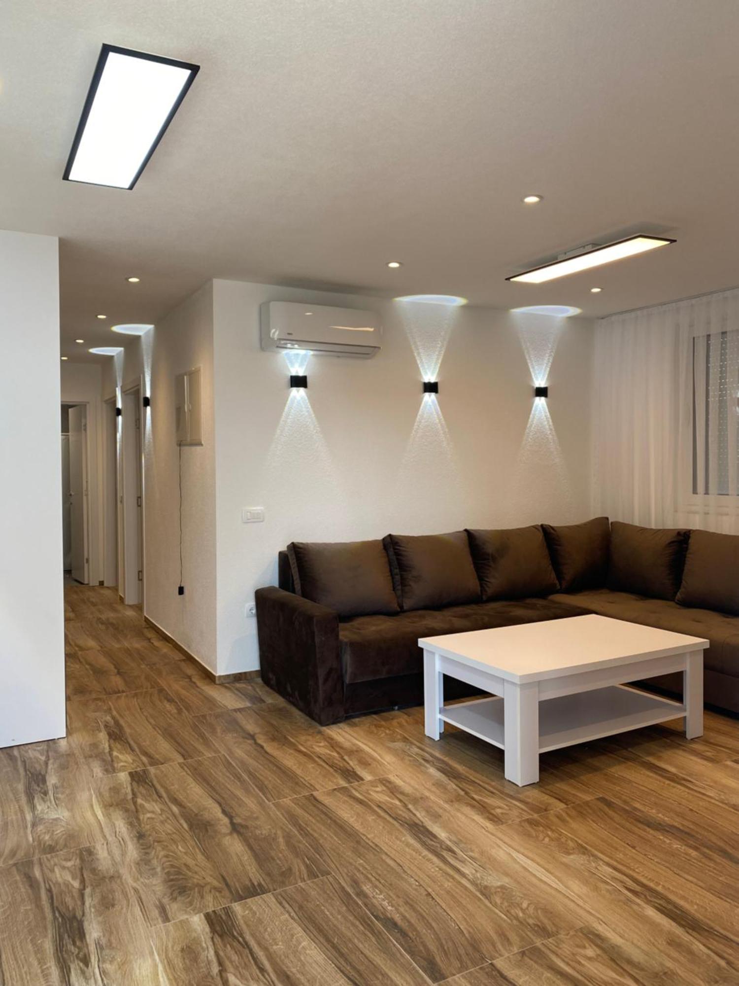 Villa Leona Palushaj Donji Stoj Ngoại thất bức ảnh