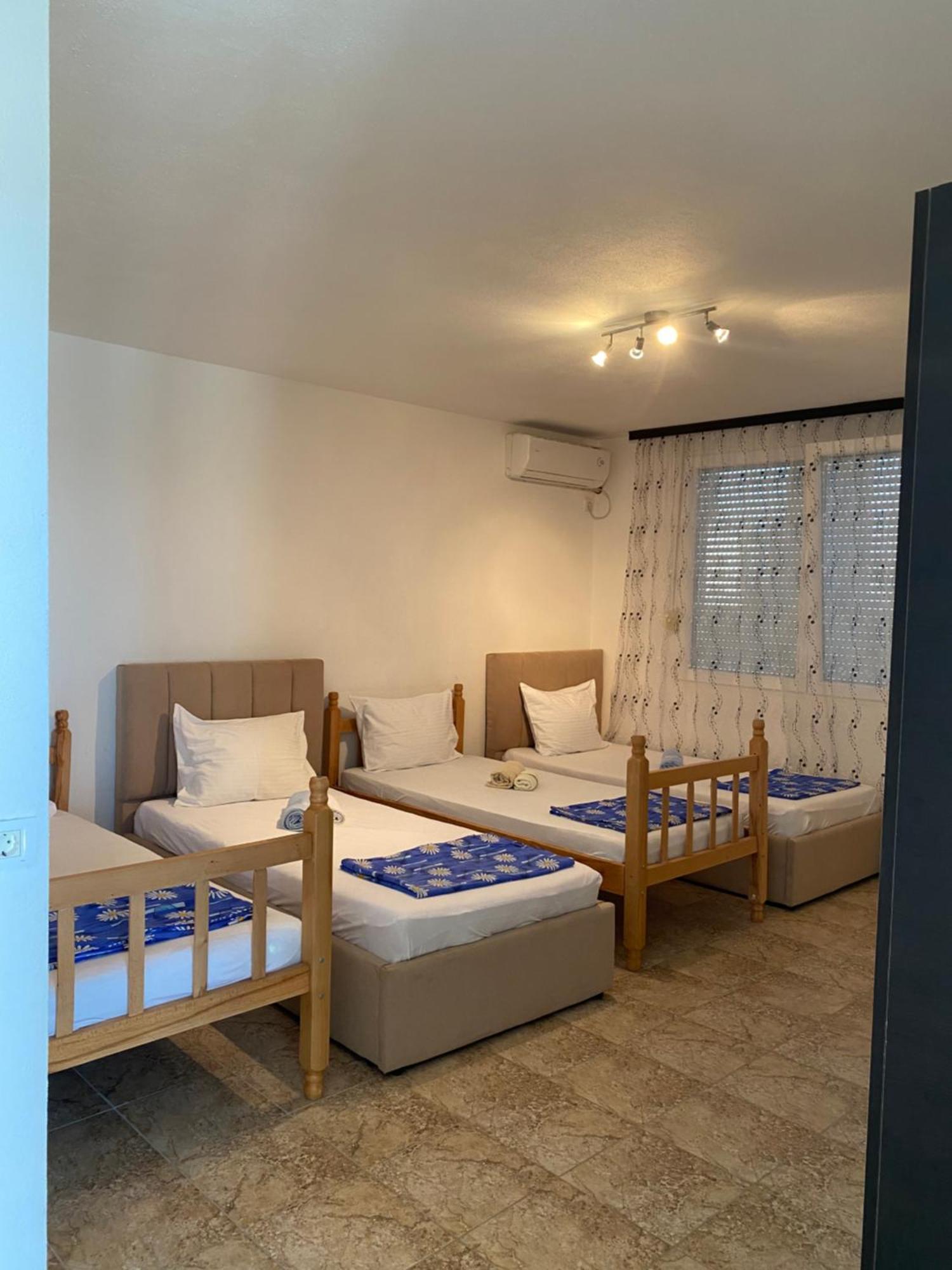 Villa Leona Palushaj Donji Stoj Ngoại thất bức ảnh