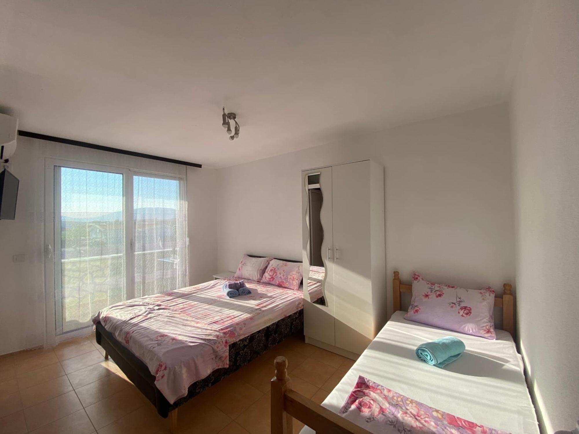 Villa Leona Palushaj Donji Stoj Ngoại thất bức ảnh